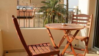 Photo 1 - Le Vieux Port Apartments