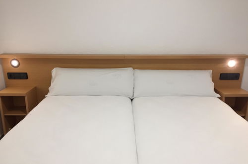 Foto 5 - Apartamentos Tamarindos Peñiscola