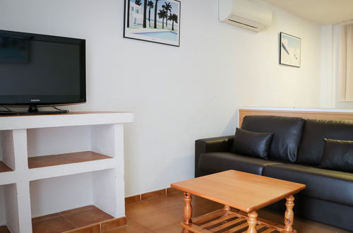 Foto 10 - Apartamentos Tamarindos Peñiscola