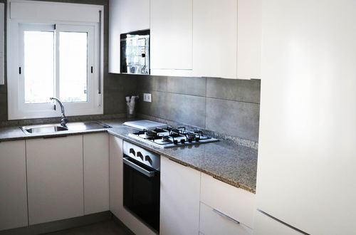 Foto 6 - Apartamentos Tamarindos Peñiscola