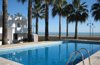 Foto 3 - Apartamentos Tamarindos Peñiscola