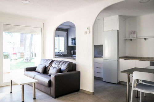 Foto 4 - Apartamentos Tamarindos Peñiscola