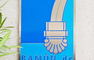 Photo 2 - Aparthotel Ramon de la Cruz 41