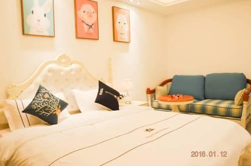 Foto 31 - Guangzhou Xing Yi International Apartment(Changlong Huamei International)