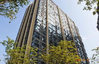 Photo 3 - Guangzhou Xing Yi International Apartment(Changlong Huamei International)