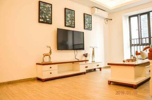 Photo 33 - Guangzhou Xing Yi International Apartment(Changlong Huamei International)