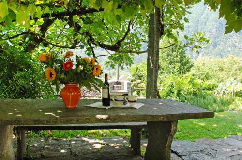 Photo 32 - Holiday Home Rustico Pult