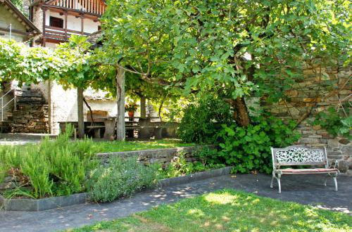 Photo 31 - Holiday Home Rustico Pult