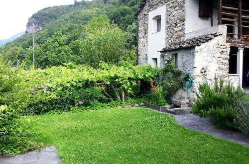 Photo 17 - Holiday Home Rustico Pult