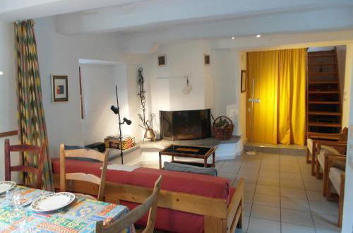 Photo 20 - Holiday Home Rustico Pult