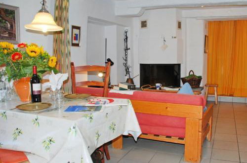 Photo 35 - Holiday Home Rustico Pult