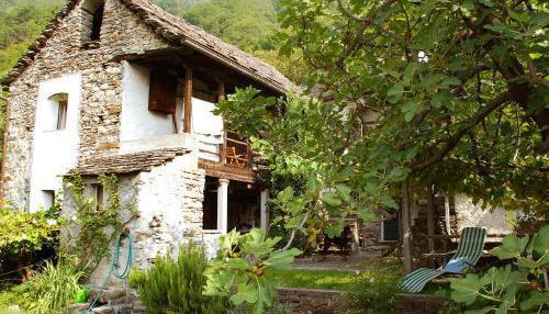 Photo 1 - Holiday Home Rustico Pult