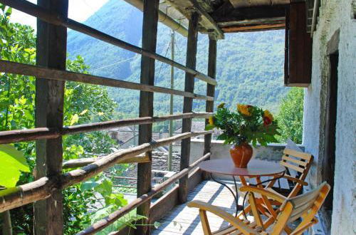 Photo 7 - Holiday Home Rustico Pult