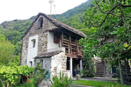 Photo 28 - Holiday Home Rustico Pult