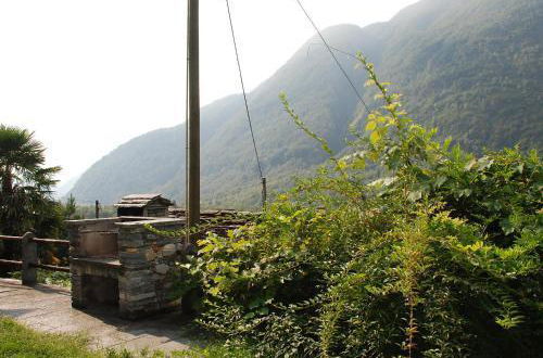 Photo 29 - Holiday Home Rustico Pult