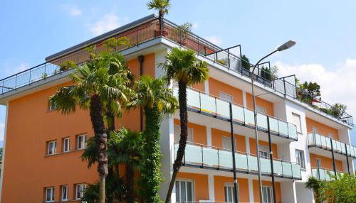 Photo 1 - Apartment Corallo (Utoring).7
