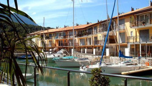Photo 1 - Apartment Apt D01-2 - Residence La Perouse