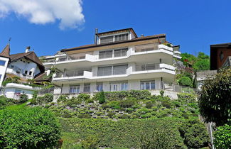 Photo 1 - Apartment Hegglistrasse 9.2
