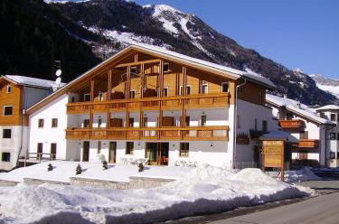 Photo 12 - Baita dei Pini