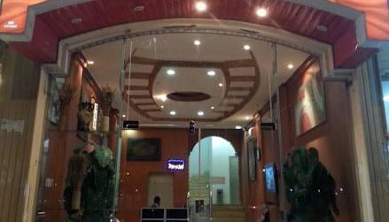 Photo 1 - Al Sharkia Star Hotel Apartments