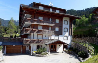 Photo 1 - Apartment Rhodonite 4