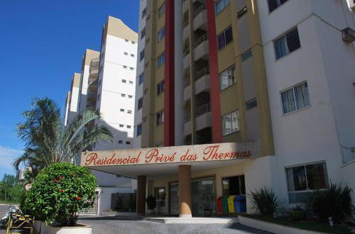 Foto 1 - Prive das Thermas I - Achei Ferias
