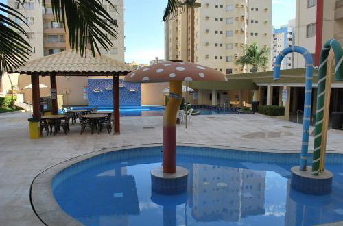 Foto 12 - Prive das Thermas I - Achei Ferias