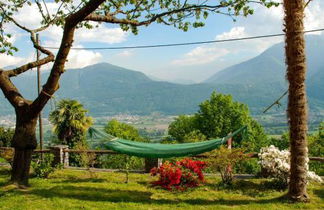 Photo 1 - Apartment Casa Rosalia-1