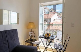 Photo 1 - Traveling To Lisbon Bairro Alto Apartments