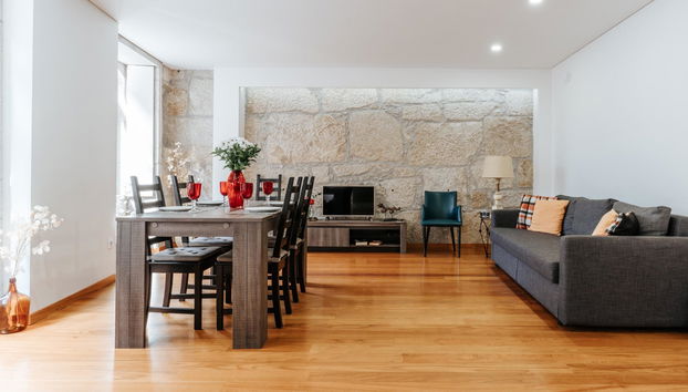 Authentic Porto Apartments - Foto 2