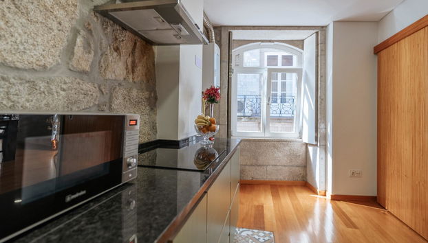 Authentic Porto Apartments - Foto 3