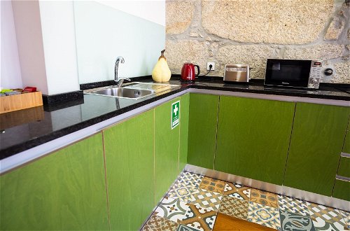 Foto 26 - Authentic Porto Apartments