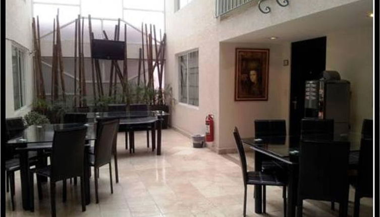 Photo 1 - Residence L´ Heritage Hipólito Taine by BlueBay