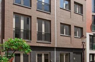 Photo 18 - Kiki's Apartments Amsterdam