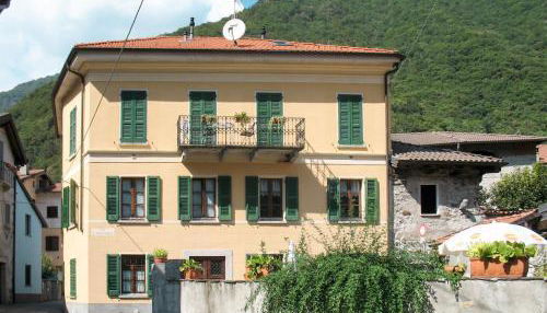 Photo 1 - Locazione Turistica Ria - 202
