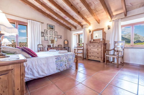 Photo 19 - Holiday Home Sa Coma de Campanet