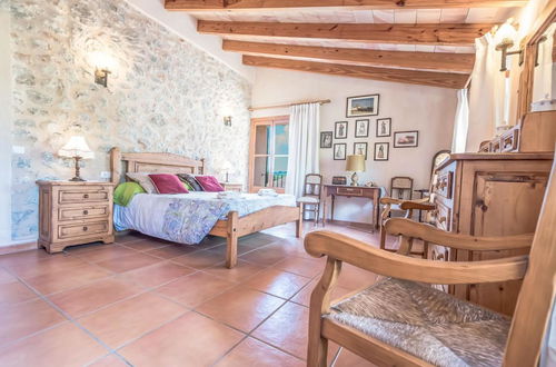 Photo 12 - Holiday Home Sa Coma de Campanet