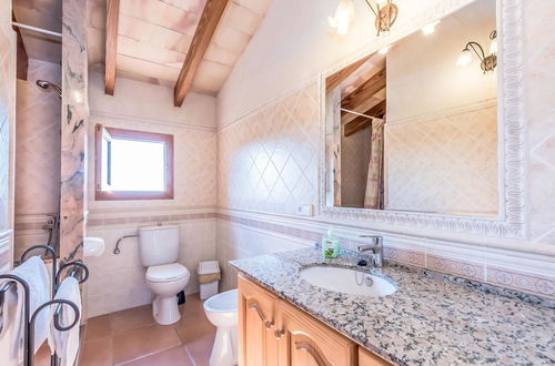 Photo 9 - Holiday Home Sa Coma de Campanet