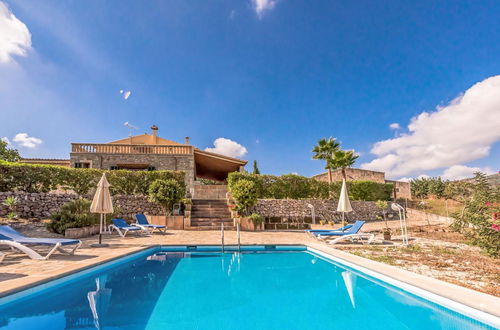 Photo 10 - Holiday Home Sa Coma de Campanet