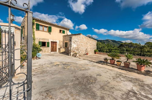 Photo 16 - Holiday Home Sa Coma de Campanet