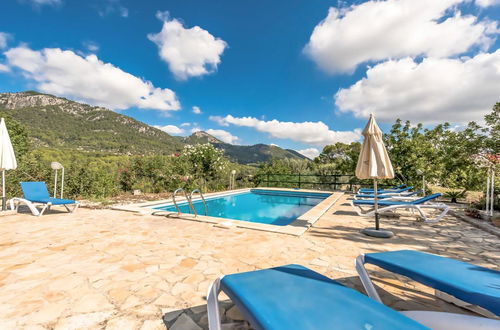 Photo 5 - Holiday Home Sa Coma de Campanet