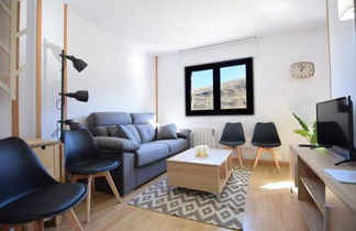 Photo 1 - Appartement en Encamp avec vues sur la montagne
