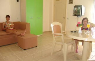 Foto 1 - Olivia Family Suites