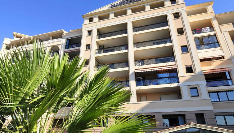 Foto 1 - Residhotel Villa Maupassant