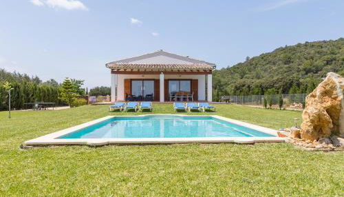 Foto 1 - Villa Can Corme
