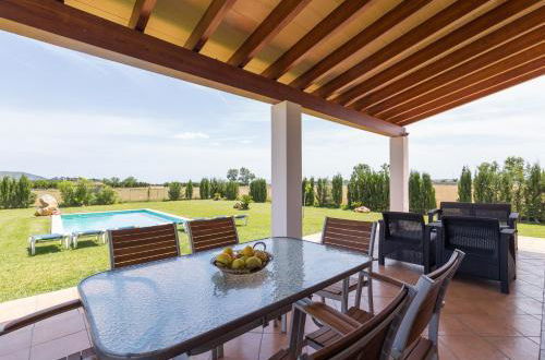 Foto 6 - Villa Can Corme