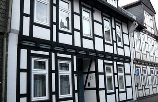 Foto 1 - Appartementhaus Klingebiel