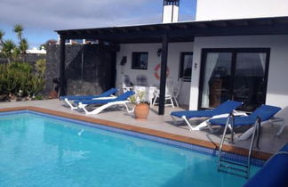 Photo 1 - Villa Burgao