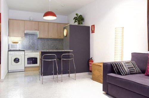 Photo 9 - Portal Del Angel Barcelonastuff Apartments