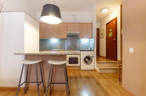 Photo 20 - Portal Del Angel Barcelonastuff Apartments